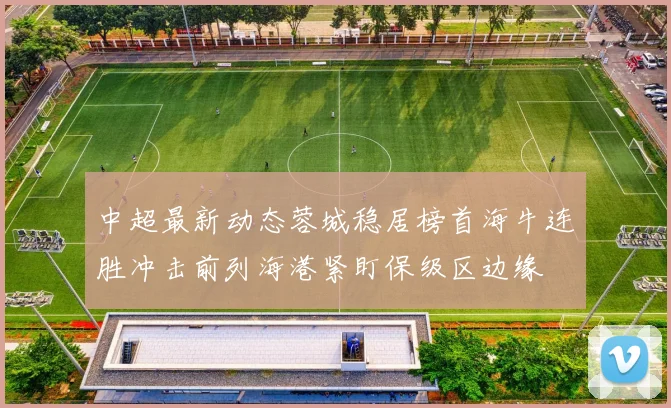 中超最新动态蓉城稳居榜首海牛连胜冲击前列海港紧盯保级区边缘