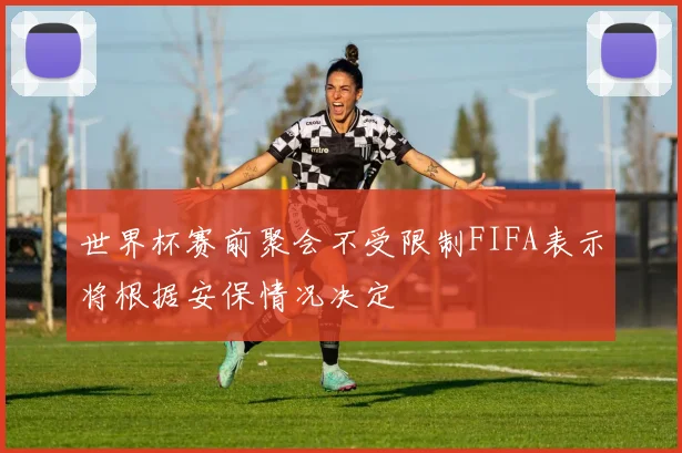世界杯赛前聚会不受限制FIFA表示将根据安保情况决定
